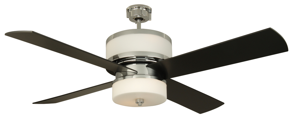Craf Mo56ch4 56 Ceiling Fan With Blades Included Springfield