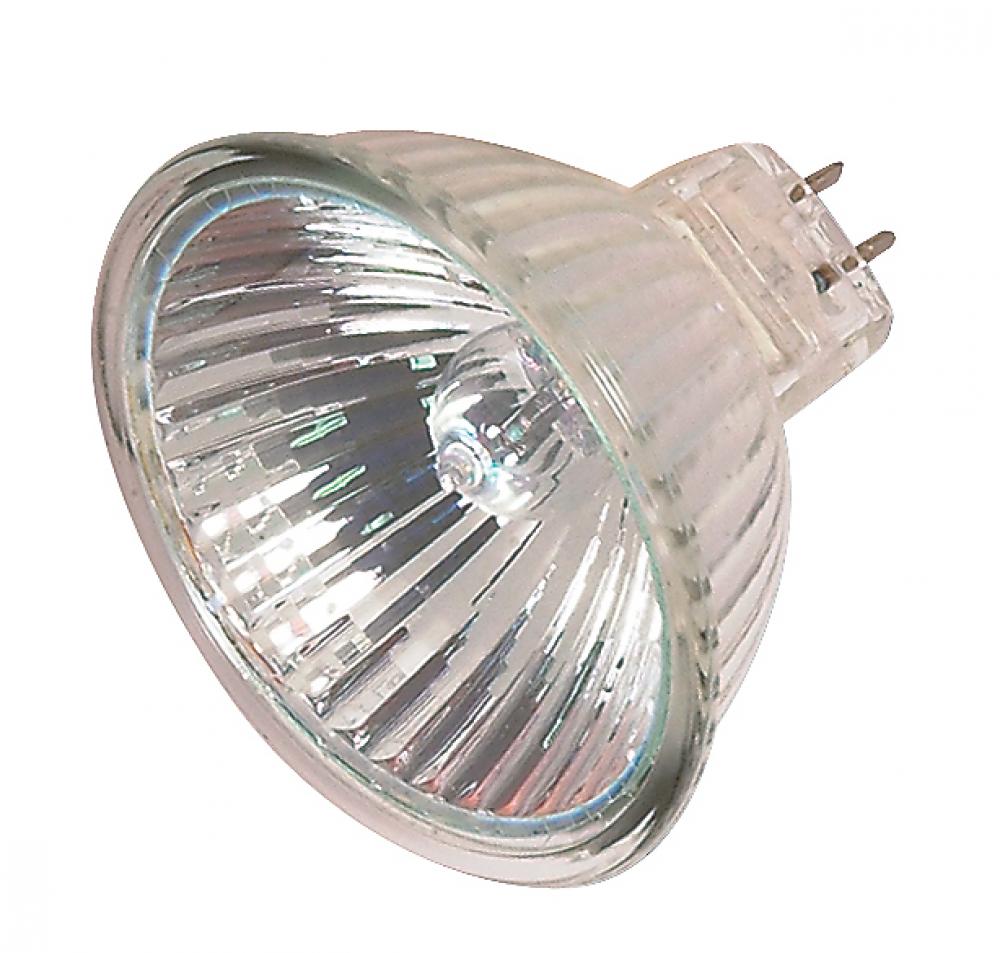 2 SYLVANIA Tru-aim IR Mr16 Covered Halogen Flood Lamp 37 Watt Bulb 58633 for sale online 